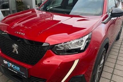Peugeot 2008 8.111 km 23.890 &euro; Giessen 35394