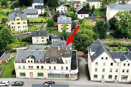 Gewerbeobjekt Thalheim/Erzgebirge Erzgebirge - 6 Zimmer, 89.000&euro; | Angebot:25167526