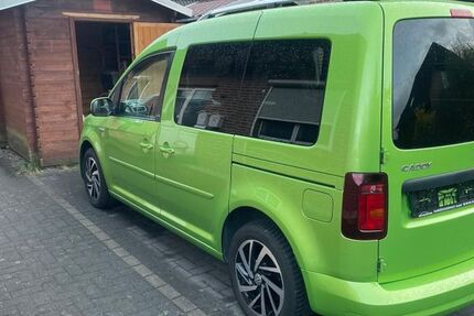 VW Caddy 199.798 km 14.990 &euro; Beelitz 14547