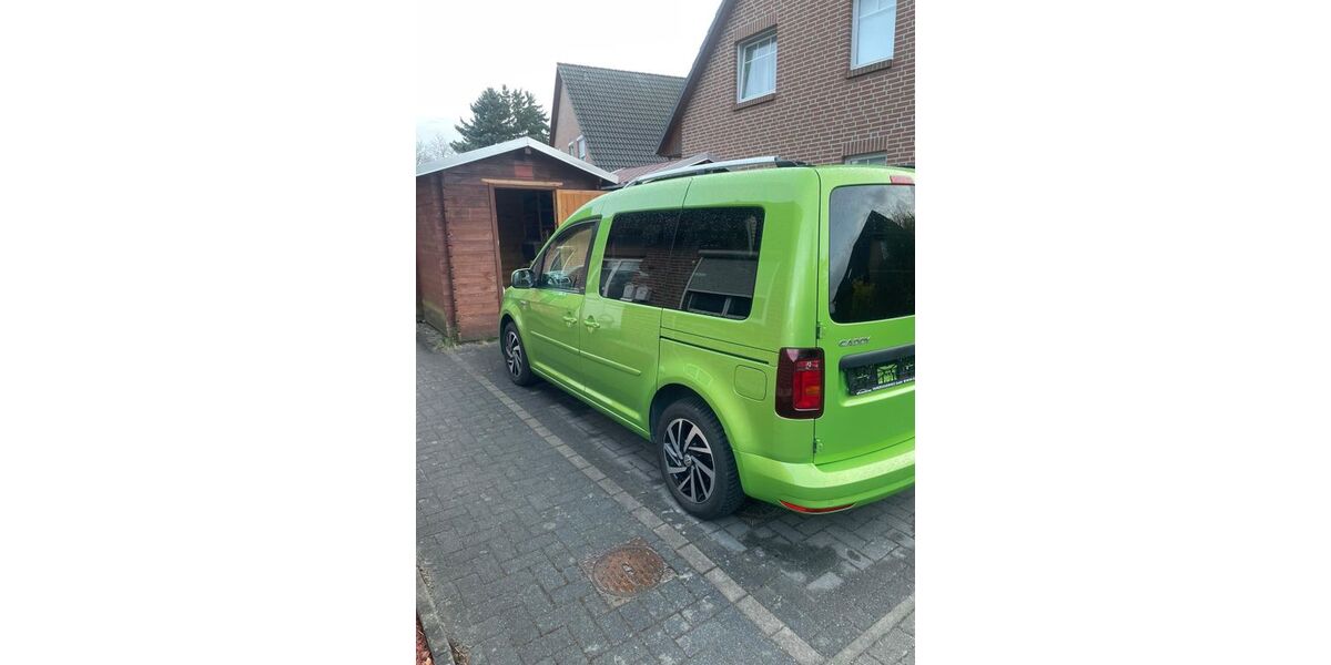 VW Caddy 199.798 km 14.990 &euro; Beelitz 14547