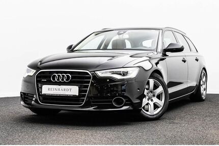 Audi A6 416.282 km 9.880 &euro; Hagen 58091