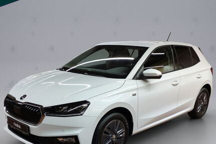 Skoda Fabia 11.000 km 21.890 &euro; Emmendingen 79312