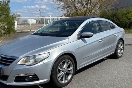 VW Passat CC 193.500 km 5.000 &euro; Rott am Inn 83543