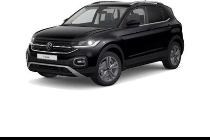 VW T-Cross 45.990 km 22.430 € Schwaebisch Hall 74523