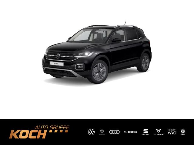 VW T-Cross 45.990 km 22.430 € Schwaebisch Hall 74523