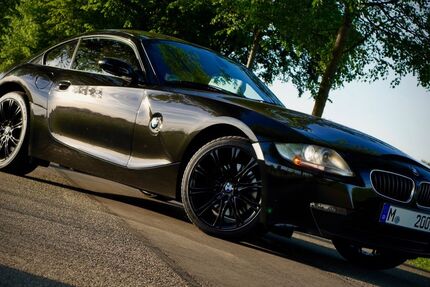 BMW Z4 140.200 km 24.800 &euro; München 81929