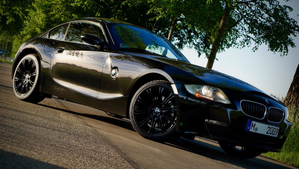 BMW Z4 140.200 km 28.500 &euro; München 81929