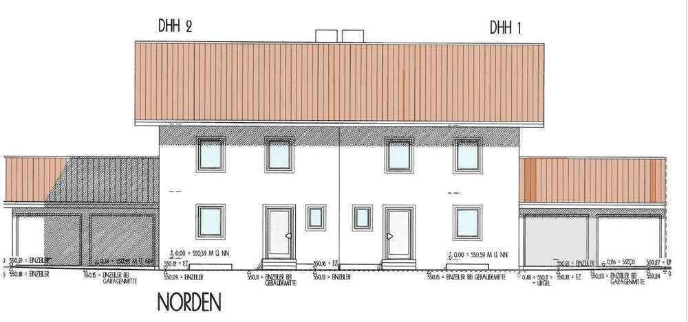 Haus zum Kaufen in Oberndorf 595.000 € 135.44 m²
