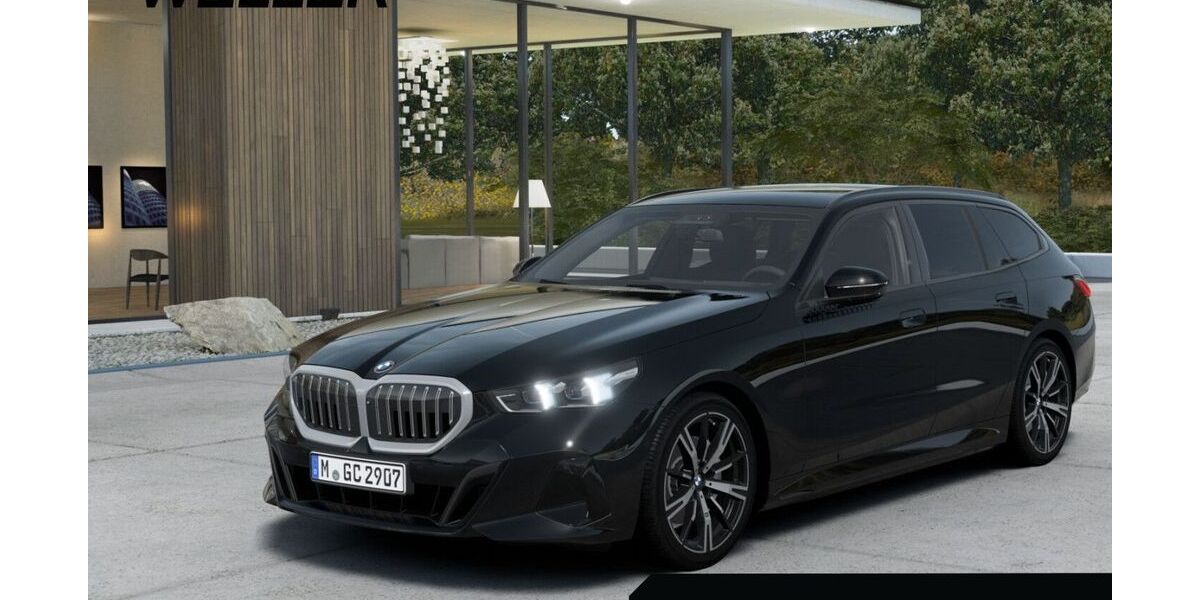 BMW 540 24.937 km 58.700 &euro; Höxter / Stahle 37671