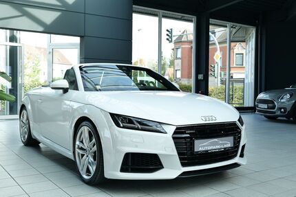 Audi TT 72.330 km 26.499 &euro; Lage 32791