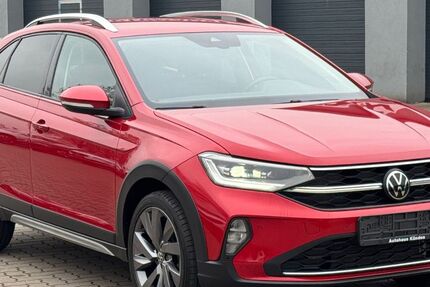 VW Taigo 30.069 km 20.980 &euro; Neumünster 24537