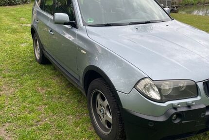 BMW X3 129.000 km 9.500 &euro; Haselünne 49740