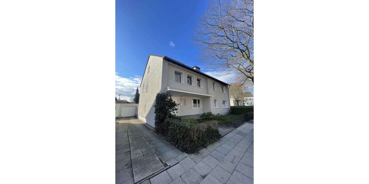 Einfamilienhaus Essen Stadtbezirk IX - 10 Zimmer, 280 m&sup2;, 870.000&euro; | Angebot:26341320