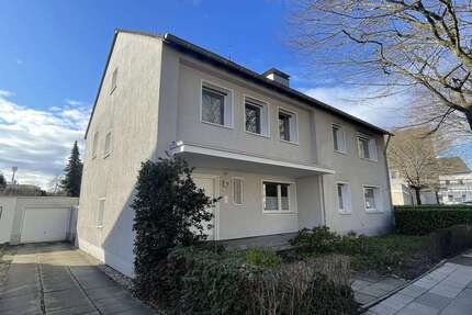 Haus Essen Stadtbezirk IX - 10 Zimmer, 280 m&sup2;, 870.000&euro; | Angebot:26341320