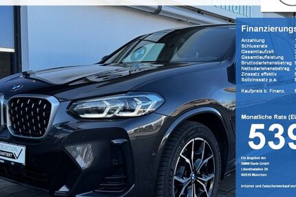 BMW X4 9.651 km 55.749 &euro; Deggendorf 94469