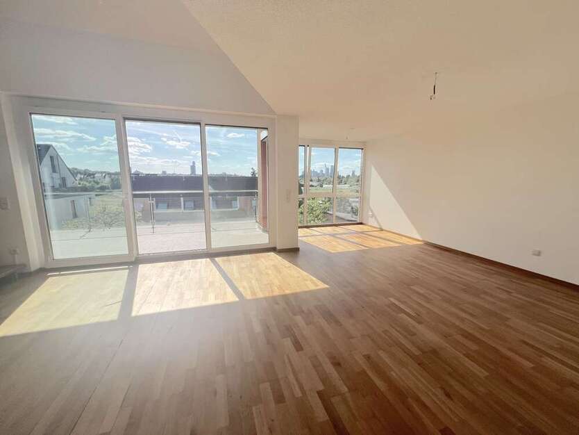 Wohnung zum Mieten in Frankfurt am Main 1.995 € 145 m²