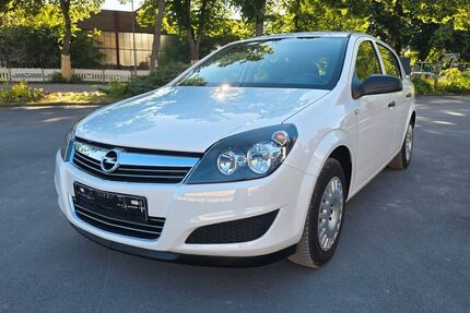 Opel Astra 130.300 km 4.300 &euro; Lippstadt 59557