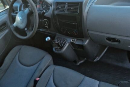 Citroen Jumpy 358.000 km 1.900 &euro; Eschweiler 52249