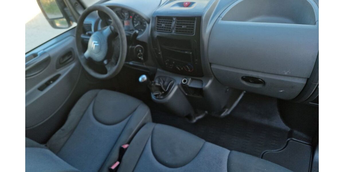 Citroen Jumpy 358.000 km 1.900 &euro; Eschweiler 52249