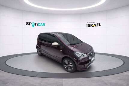 Seat Mii 53.968 km 9.990 &euro; Dresden 01257