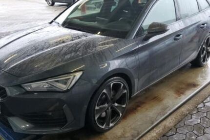 Cupra Leon 42.671 km 26.450 &euro; Essen 45307