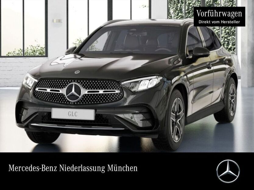GLC 200