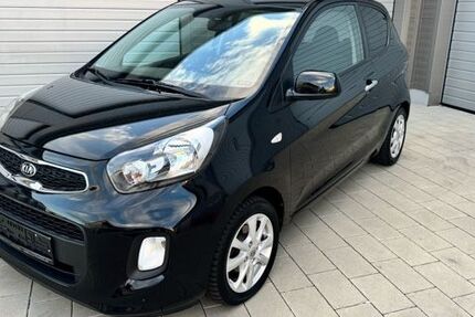 Kia Picanto 107.408 km 5.500 &euro; Bad Saulgau 88348