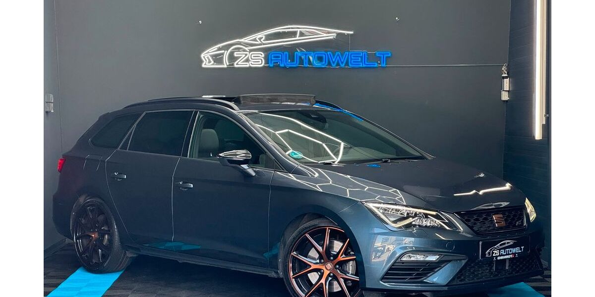 Seat Leon 89.878 km 21.490 &euro; Leipzig 04179