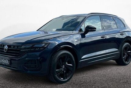 VW Touareg 41.500 km 64.980 € Mindelheim 87719