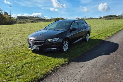 Opel Insignia 131.000 km 11.750 &euro; Netphen 57250