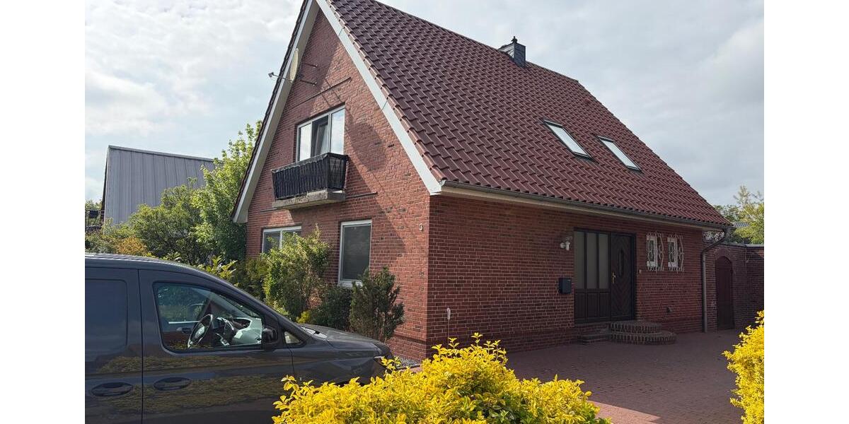 Einfamilienhaus Sankt Michaelisdonn - 4 Zimmer, 124 m&sup2;, 980&euro; | Angebot:26613979