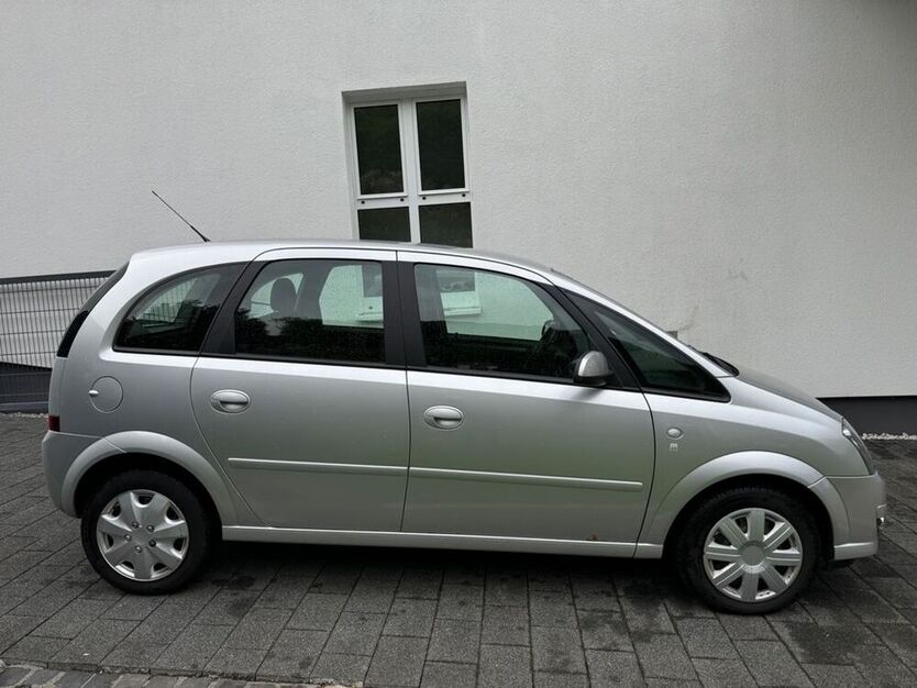 Meriva