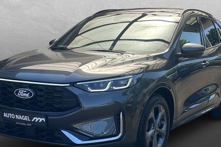 Ford Kuga 9.460 km 34.990 &euro; Geldern 47608
