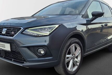 Seat Arona 68.675 km 15.475 &euro; Mölln 23879