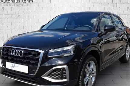 Audi Q2 29.900 km 30.590 € Bad Neustadt a. d. Saale 97616