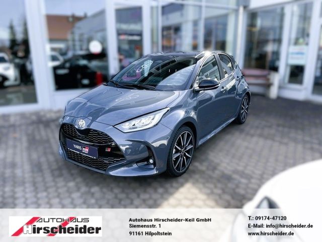 Toyota Yaris 6.490 km 29.990 &euro; Hilpoltstein 91161