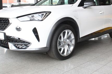 Cupra Formentor 25.606 km 21.870 &euro; Braunschweig 38112