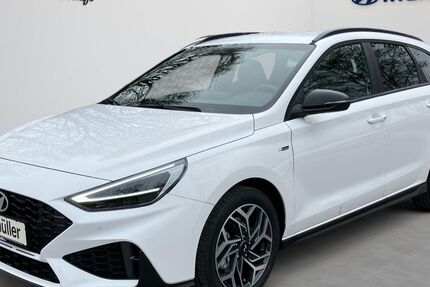 Hyundai i30 2.500 km 31.235 &euro; Saalfeld 07318