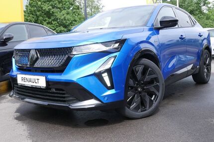 Renault Rafale 26.901 km 42.900 &euro; Herrenberg 71083