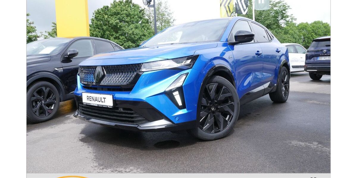 Renault Rafale 26.901 km 42.900 &euro; Herrenberg 71083