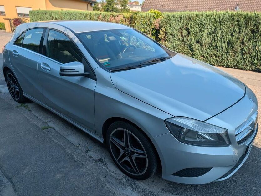 A 180