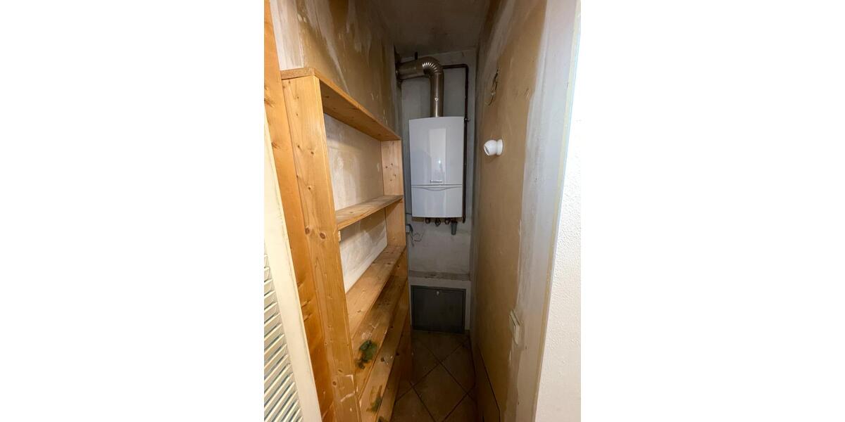 Erdgeschoßwohnung Würzburg Sanderau - 1 Zimmer, 40 m&sup2;, 585&euro; | Angebot:25364451