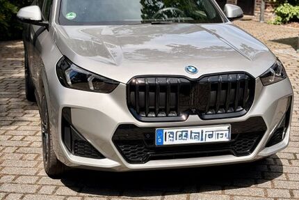BMW X1 13.000 km 52.500 &euro; Wietze 29323
