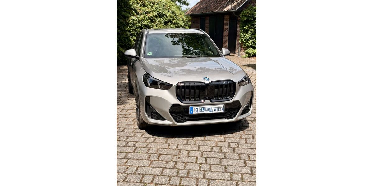BMW X1 13.000 km 52.500 &euro; Wietze 29323
