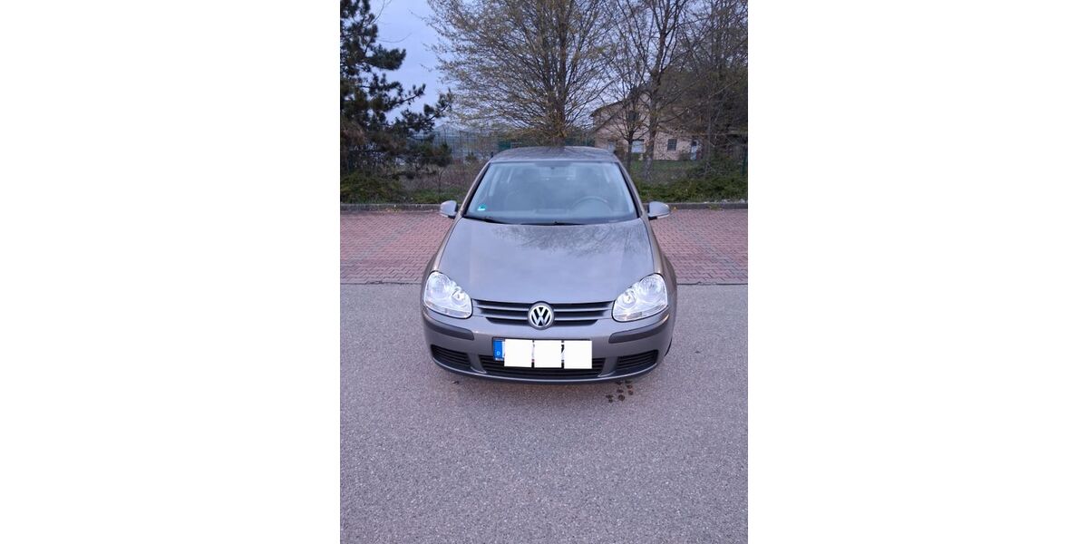 VW Golf 275.540 km 1.600 &euro; Neuendettelsau 91564