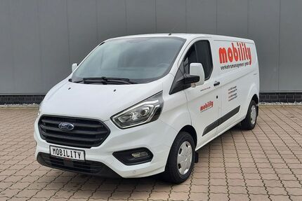 Ford Transit Custom 109.500 km 28.545 € Lilienthal 28865