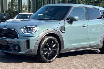 Mini Cooper Countryman 61.850 km 27.470 &euro; Lippstadt 59557
