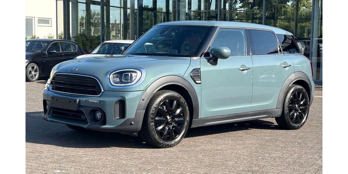 Mini Cooper Countryman 61.850 km 27.470 &euro; Lippstadt 59557