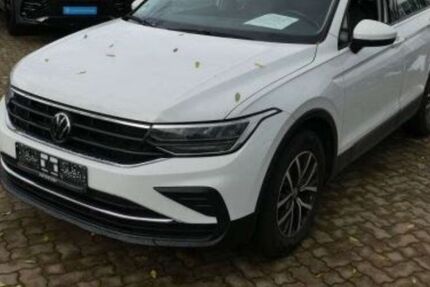VW Tiguan 67.200 km 29.824 € Einbeck 37574