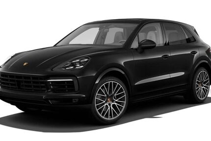 Porsche Cayenne 61.800 km 60.900 &euro; Willich 47877